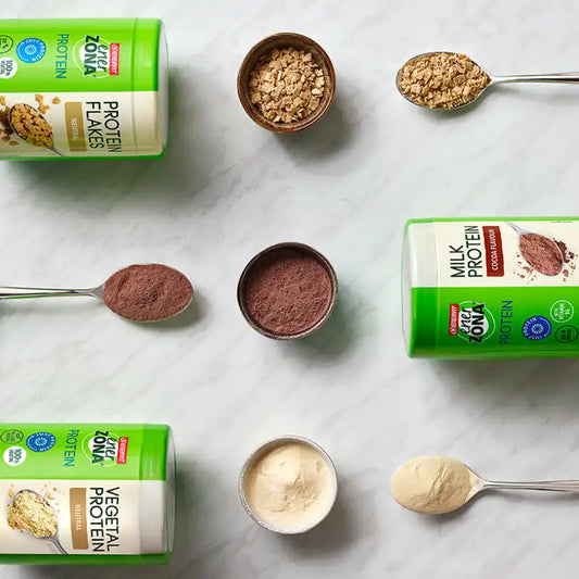 ЕнерЗона ®Веган Протеин