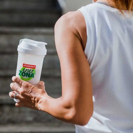 ЕнерЗона Шейкър