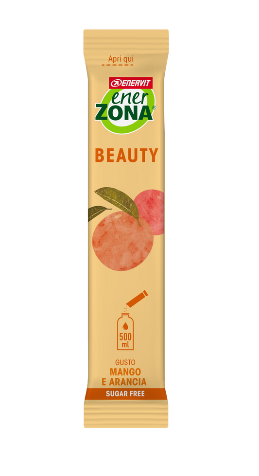 ЕнерЗона Care Beauty - Микс Красота