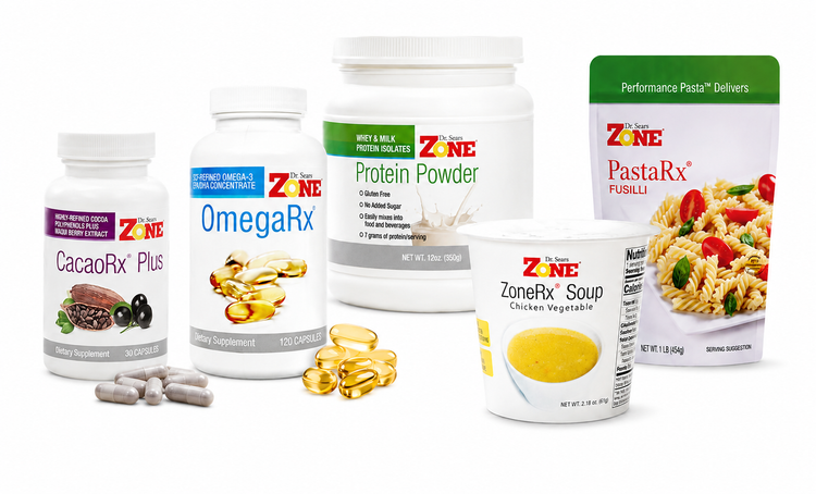 Zone Labs