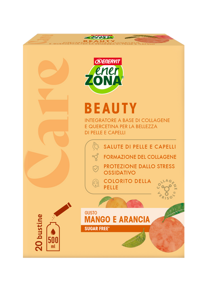 ЕнерЗона Care Beauty - Микс Красота