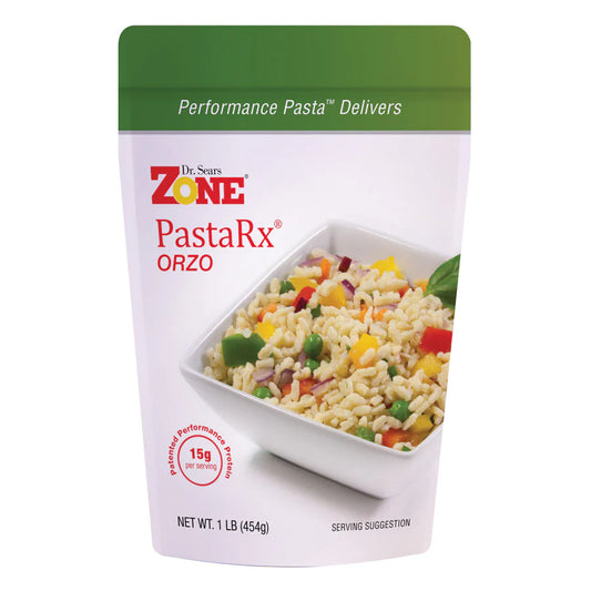 Dr. Sears' Zone ПастаRx Орзо
