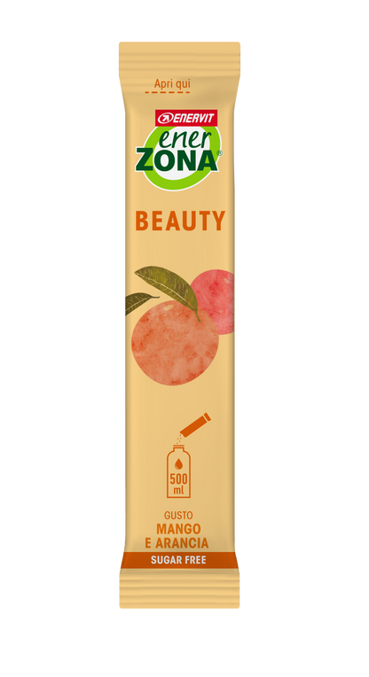 ЕнерЗона Care Beauty - Микс Красота
