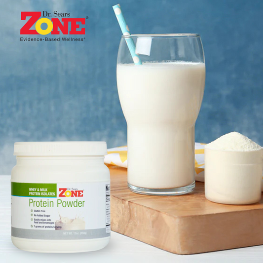 Dr. Sears' Zone Протеин - 350 гр.