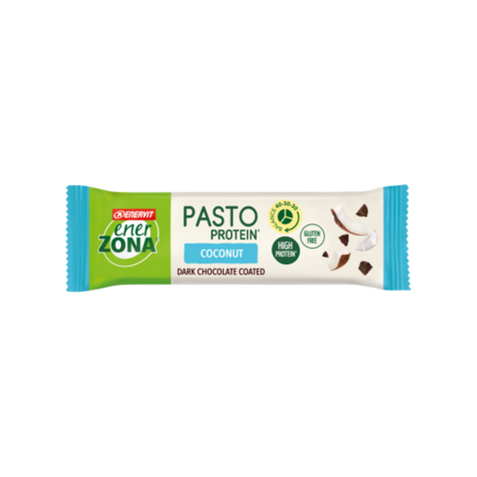 Ново! ЕнерЗона Обяд Кокос